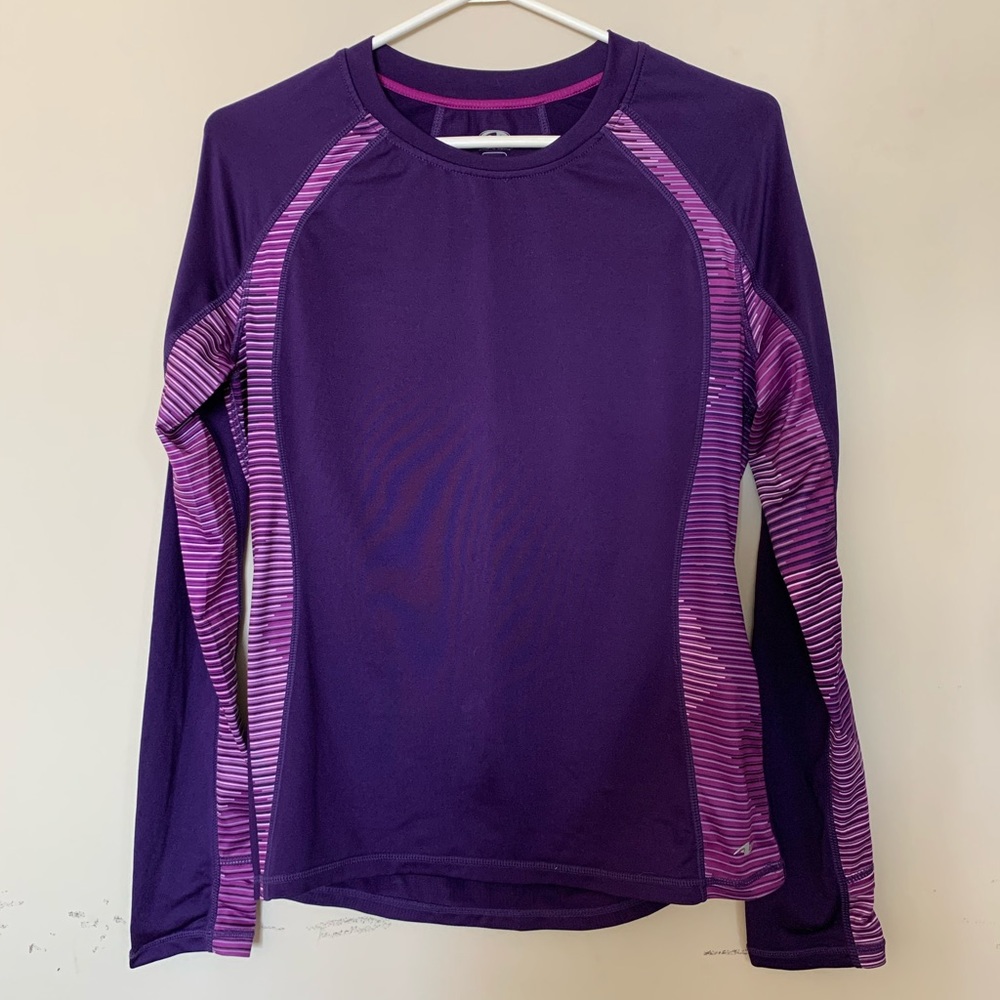 ✨3/30$✨ Athletic Works Long Sleeve